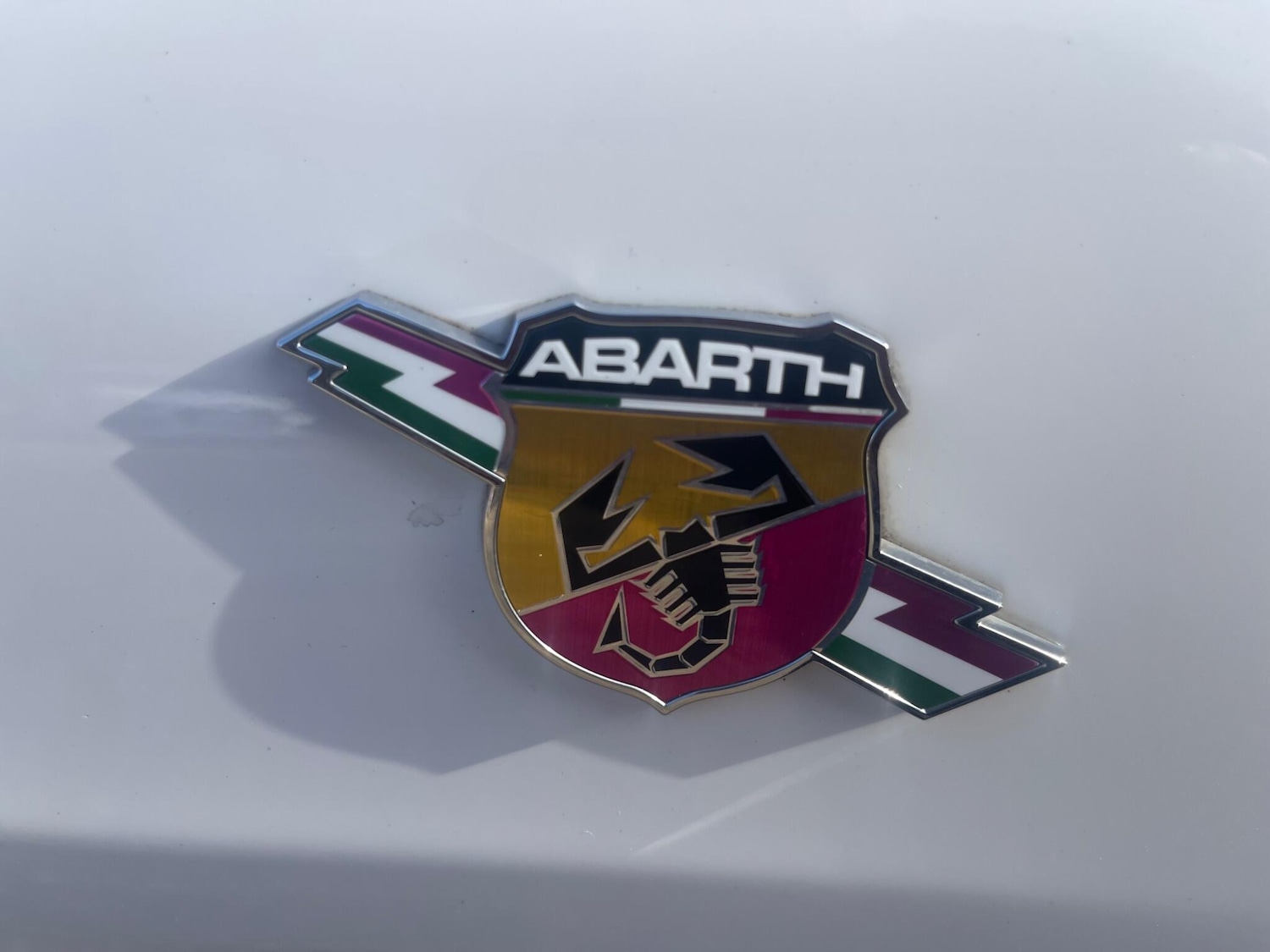 Used Abarth 124 Spider 2017 for sale - 77890583: Photo 11