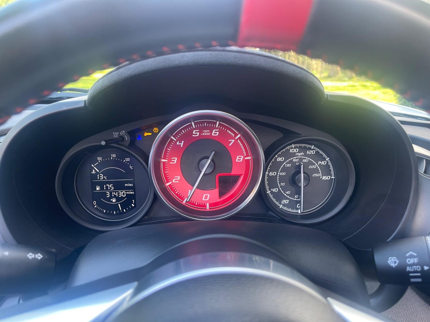 Used Abarth 124 Spider 2017 for sale - 77890583: Photo 16