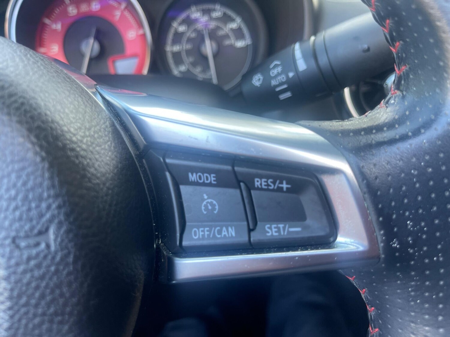 Used Abarth 124 Spider 2017 for sale - 77890583: Photo 17