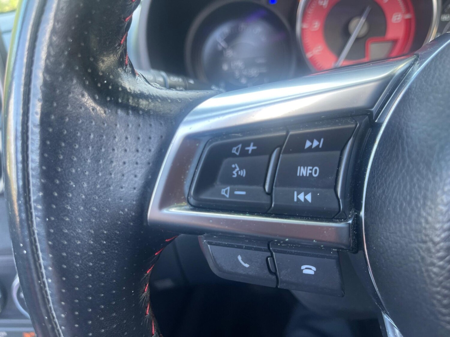 Used Abarth 124 Spider 2017 for sale - 77890583: Photo 18