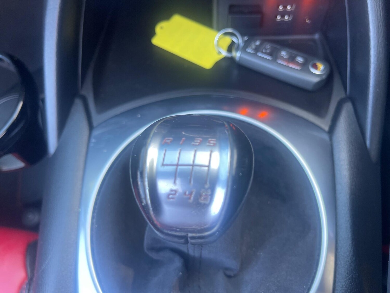 Used Abarth 124 Spider 2017 for sale - 77890583: Photo 21