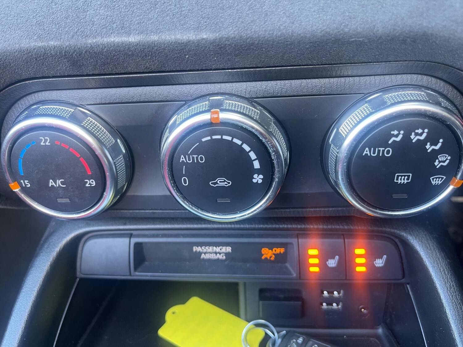 Used Abarth 124 Spider 2017 for sale - 77890583: Photo 22