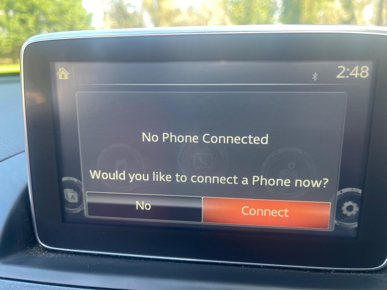 Used Abarth 124 Spider 2017 for sale - 77890583: Photo 23