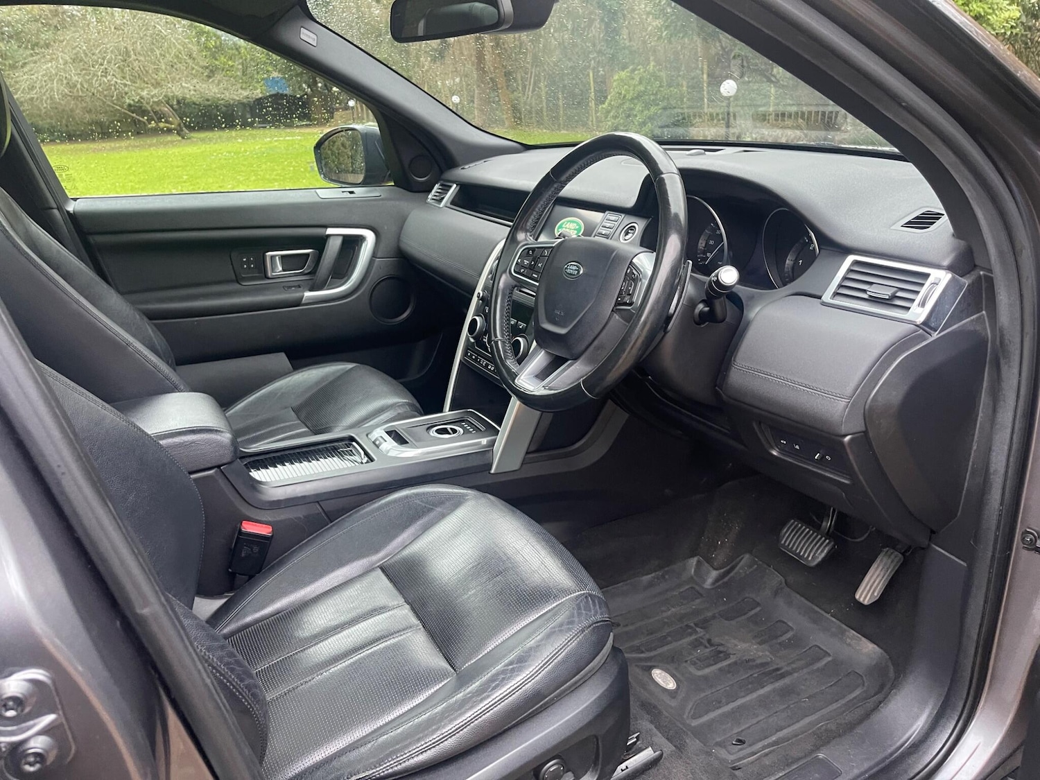 Used Land Rover Discovery Sport for sale - 77739337: Photo 10