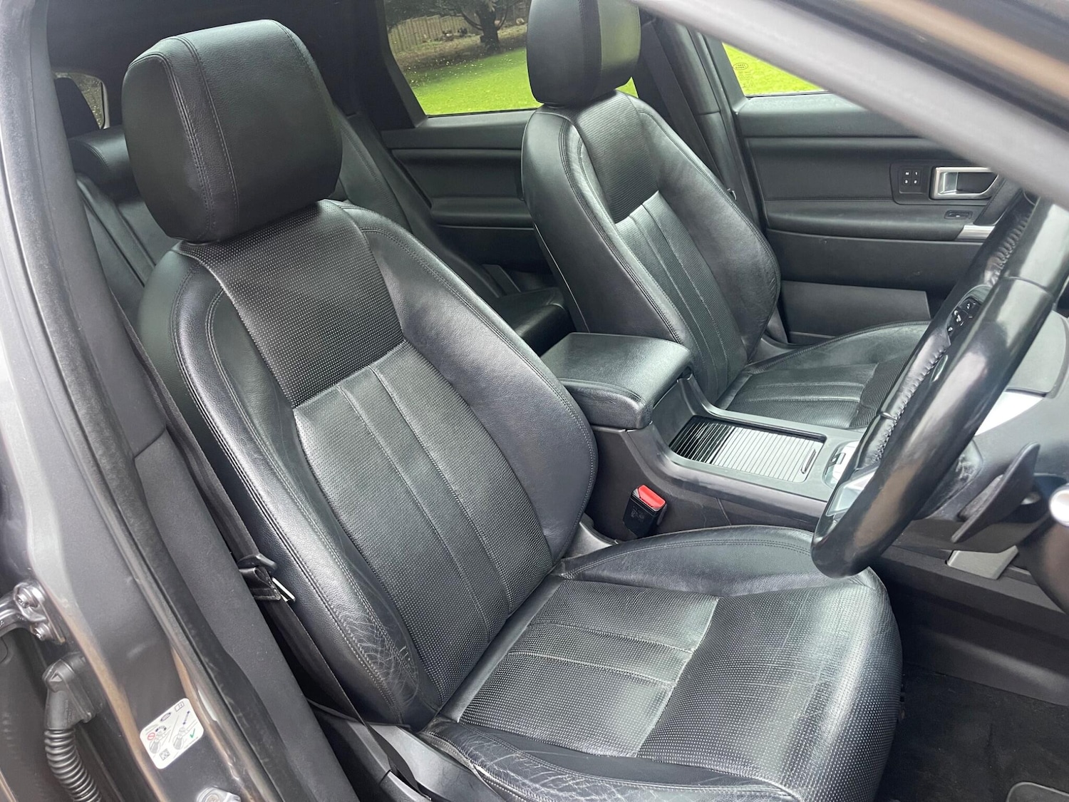 Used Land Rover Discovery Sport for sale - 77739337: Photo 11