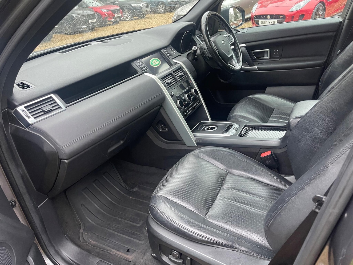 Used Land Rover Discovery Sport for sale - 77739337: Photo 14