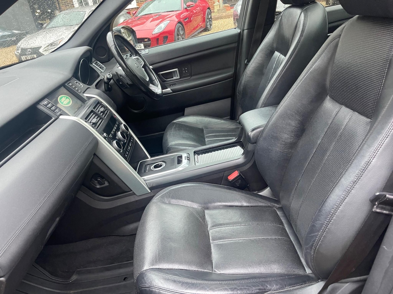 Used Land Rover Discovery Sport for sale - 77739337: Photo 15