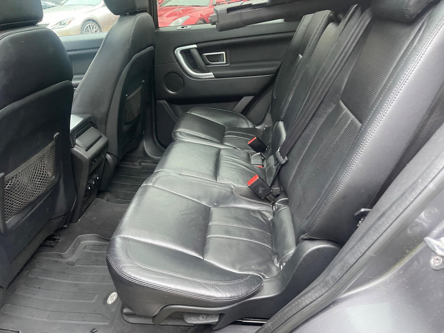 Used Land Rover Discovery Sport for sale - 77739337: Photo 16