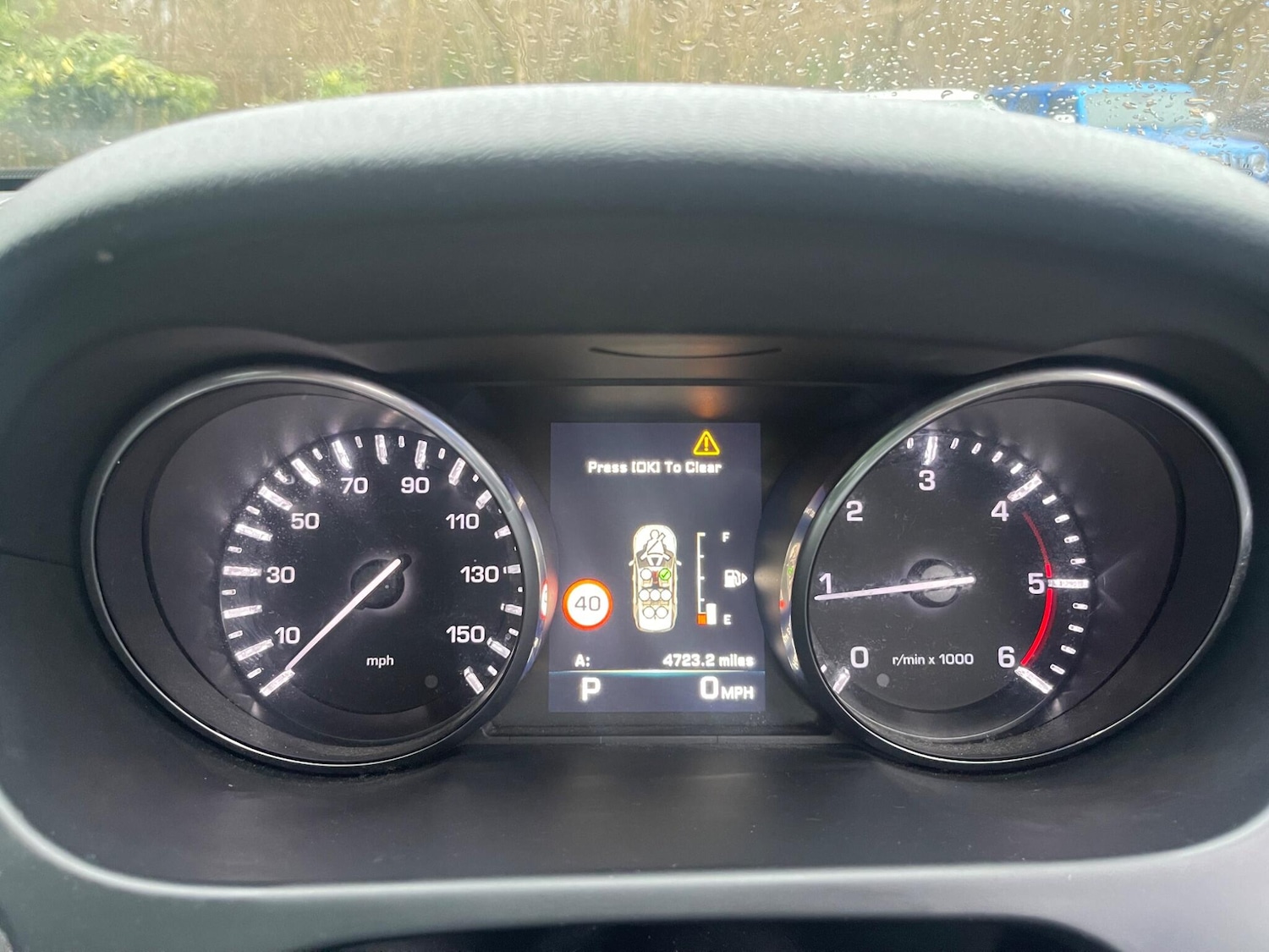 Used Land Rover Discovery Sport for sale - 77739337: Photo 19