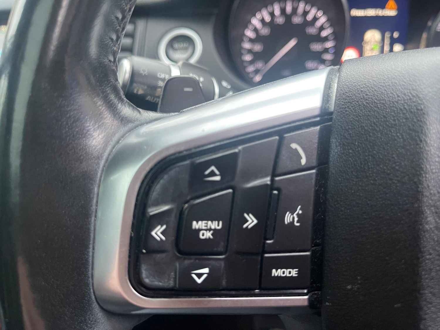 Used Land Rover Discovery Sport for sale - 77739337: Photo 22