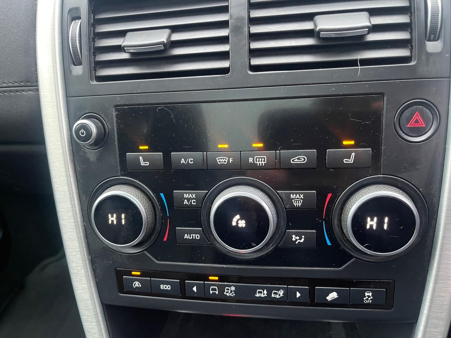 Used Land Rover Discovery Sport for sale - 77739337: Photo 27