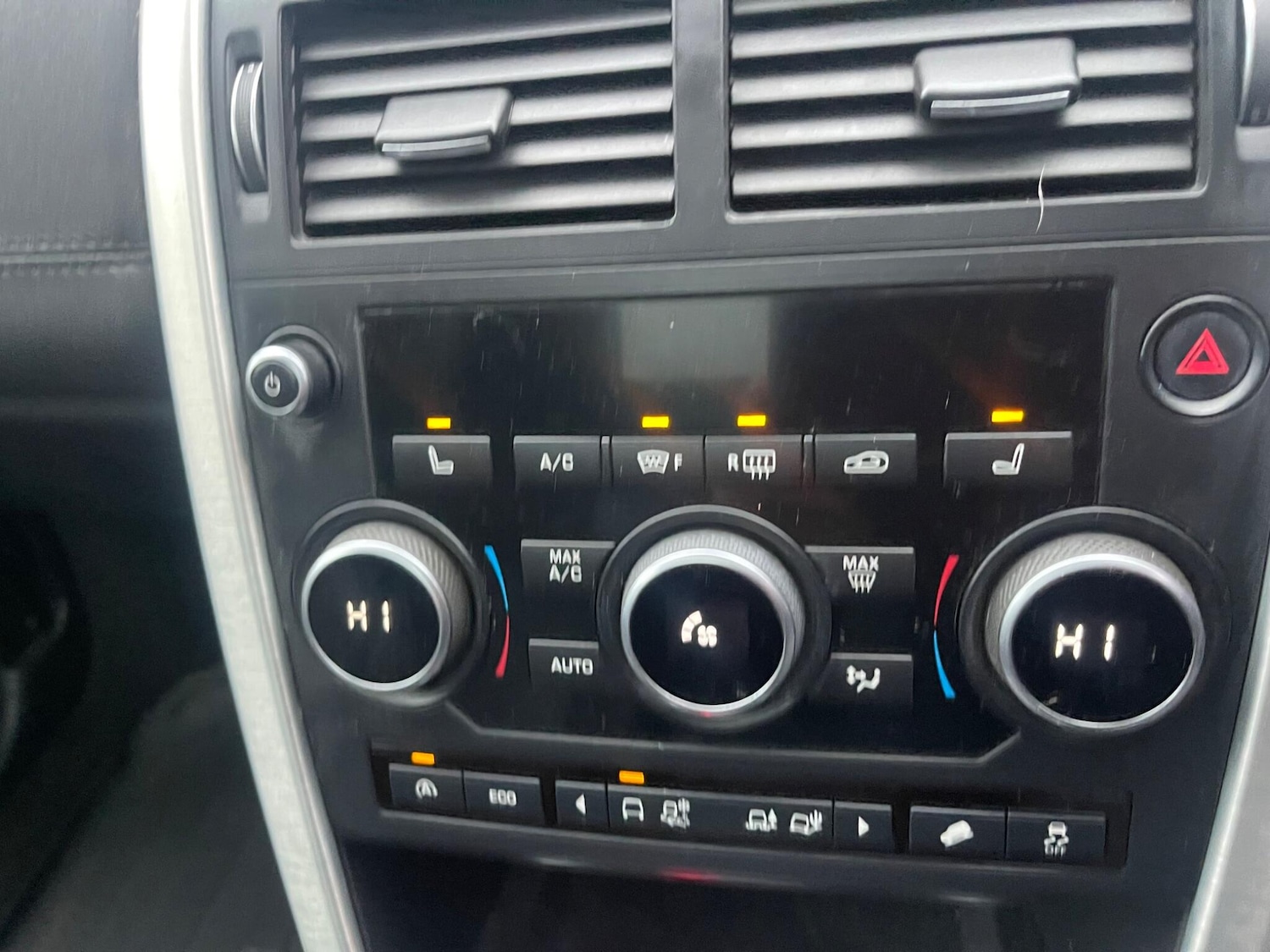 Used Land Rover Discovery Sport for sale - 77739337: Photo 28