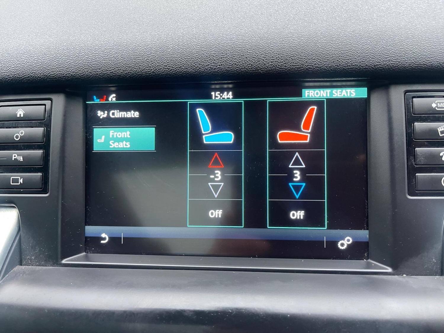 Used Land Rover Discovery Sport for sale - 77739337: Photo 29