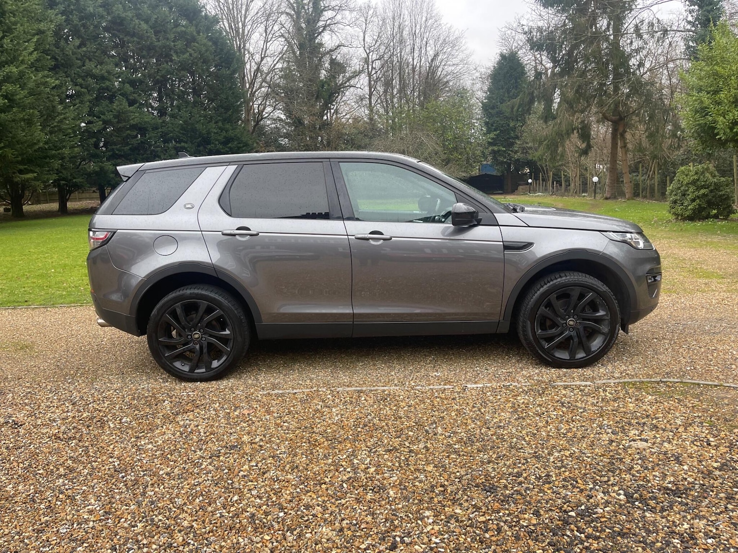 Used Land Rover Discovery Sport for sale - 77739337: Photo 3