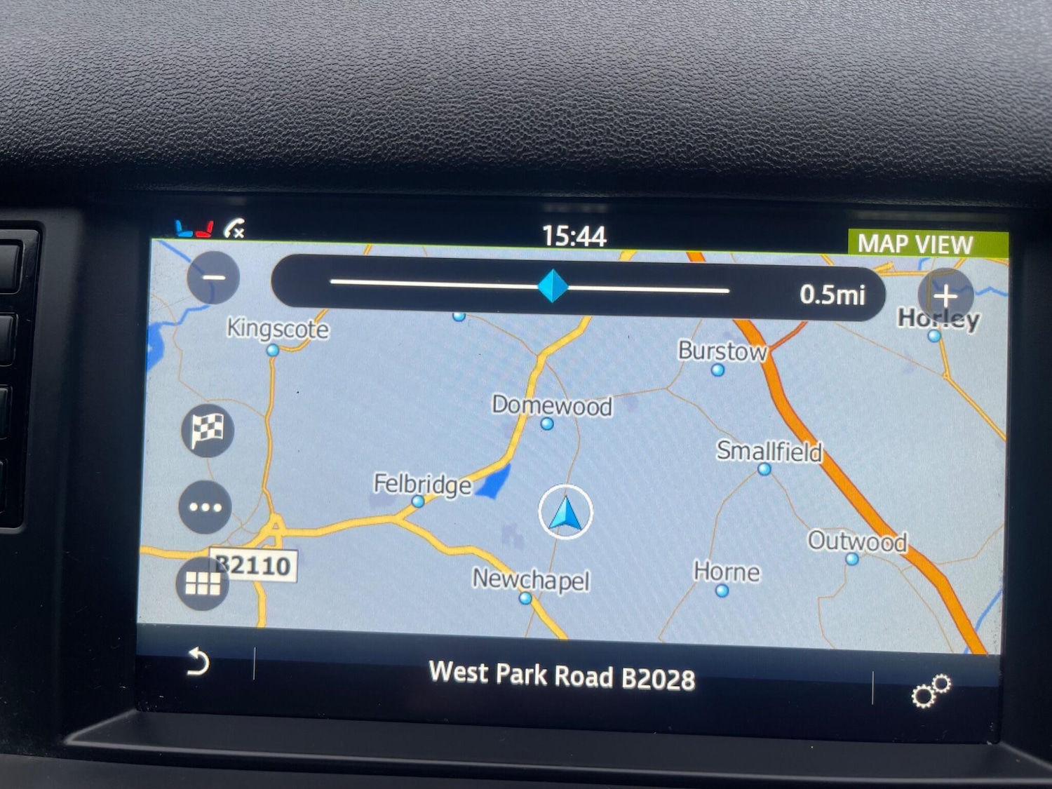 Used Land Rover Discovery Sport for sale - 77739337: Photo 30