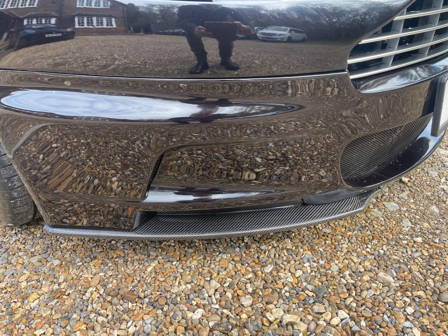 Used Aston Martin DB9 2005 for sale - 77804954: Photo 12