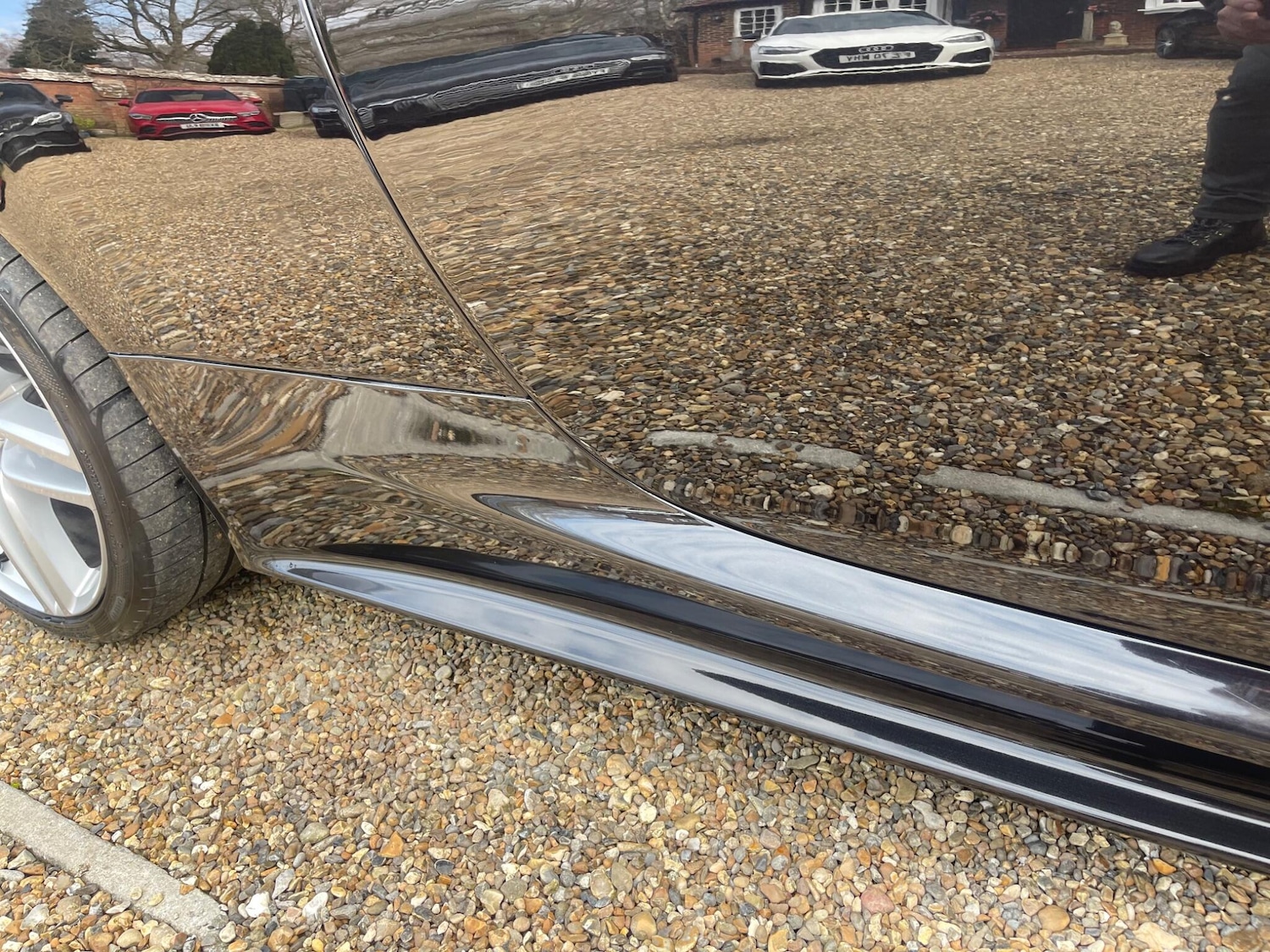 Used Aston Martin DB9 2005 for sale - 77804954: Photo 15