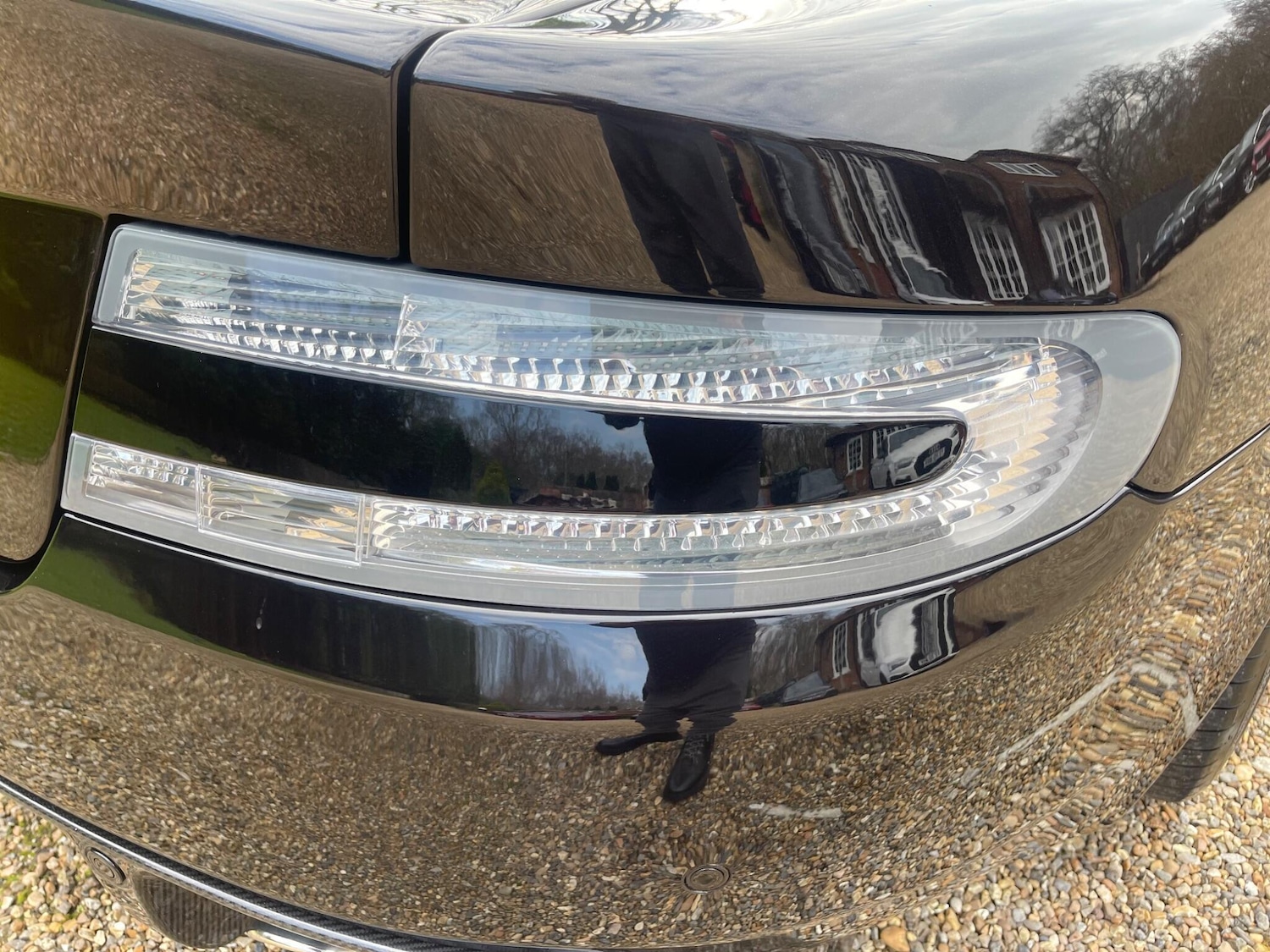 Used Aston Martin DB9 2005 for sale - 77804954: Photo 17