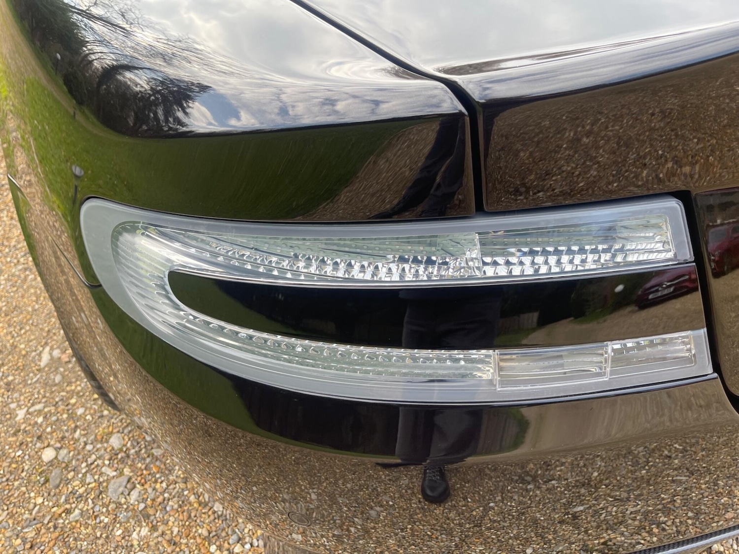 Used Aston Martin DB9 2005 for sale - 77804954: Photo 18