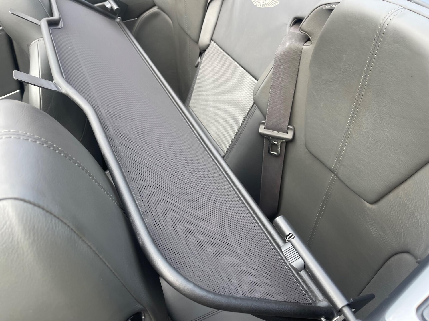 Used Aston Martin DB9 2005 for sale - 77804954: Photo 22