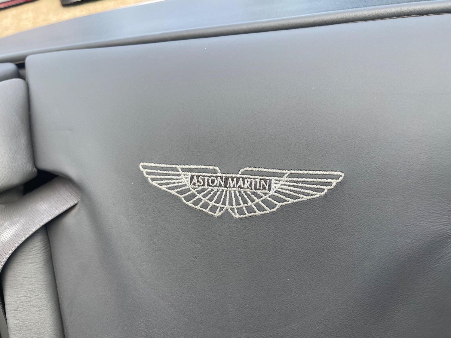 Used Aston Martin DB9 2005 for sale - 77804954: Photo 23