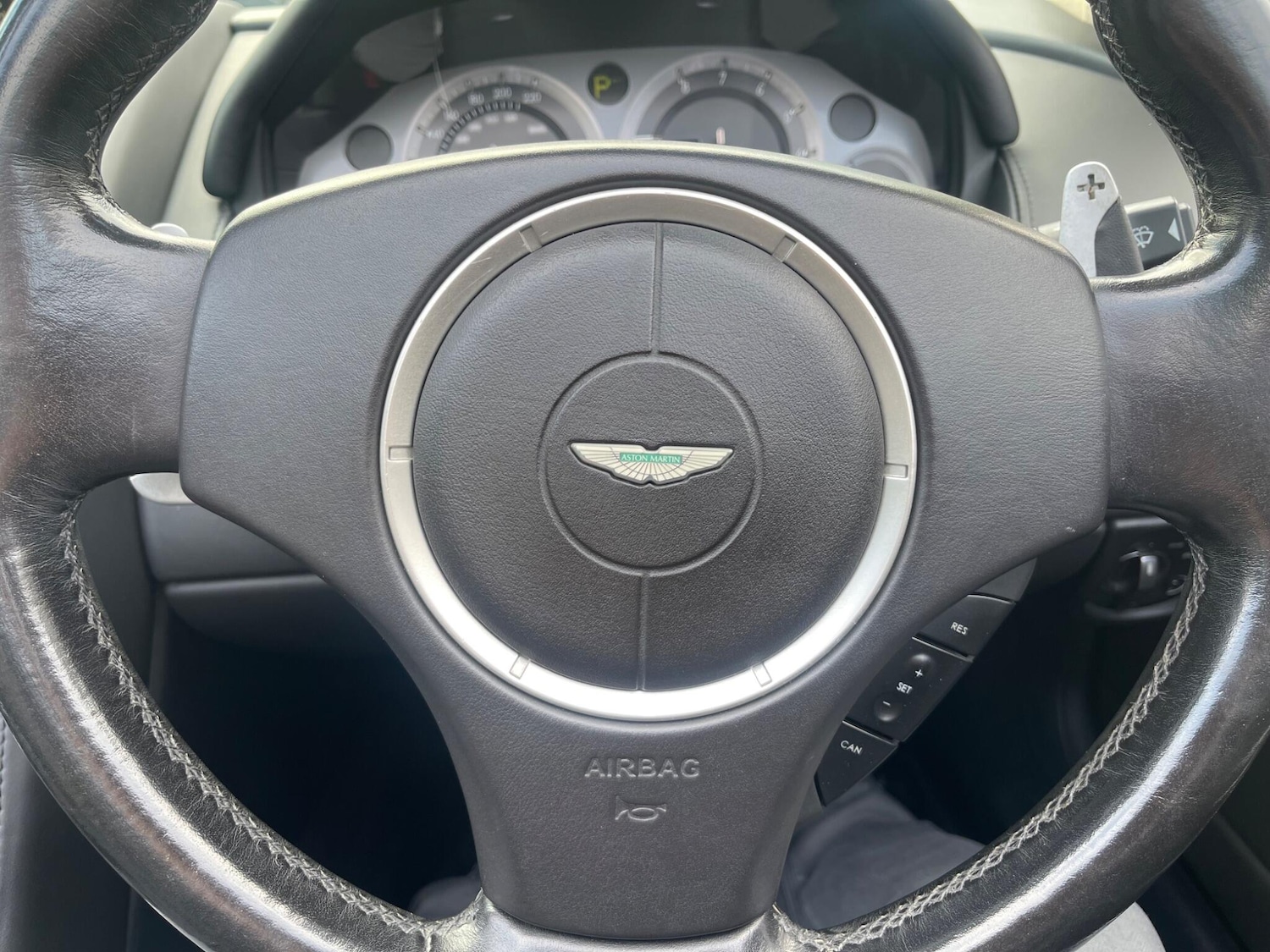 Used Aston Martin DB9 2005 for sale - 77804954: Photo 28