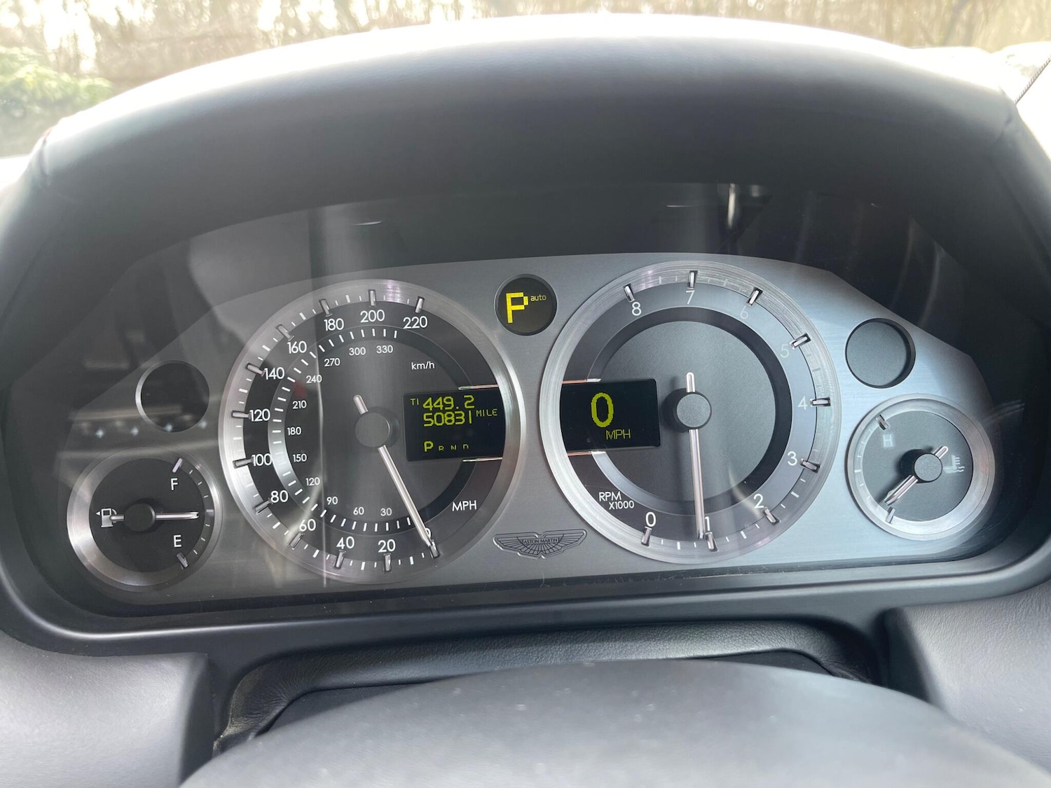 Used Aston Martin DB9 2005 for sale - 77804954: Photo 29