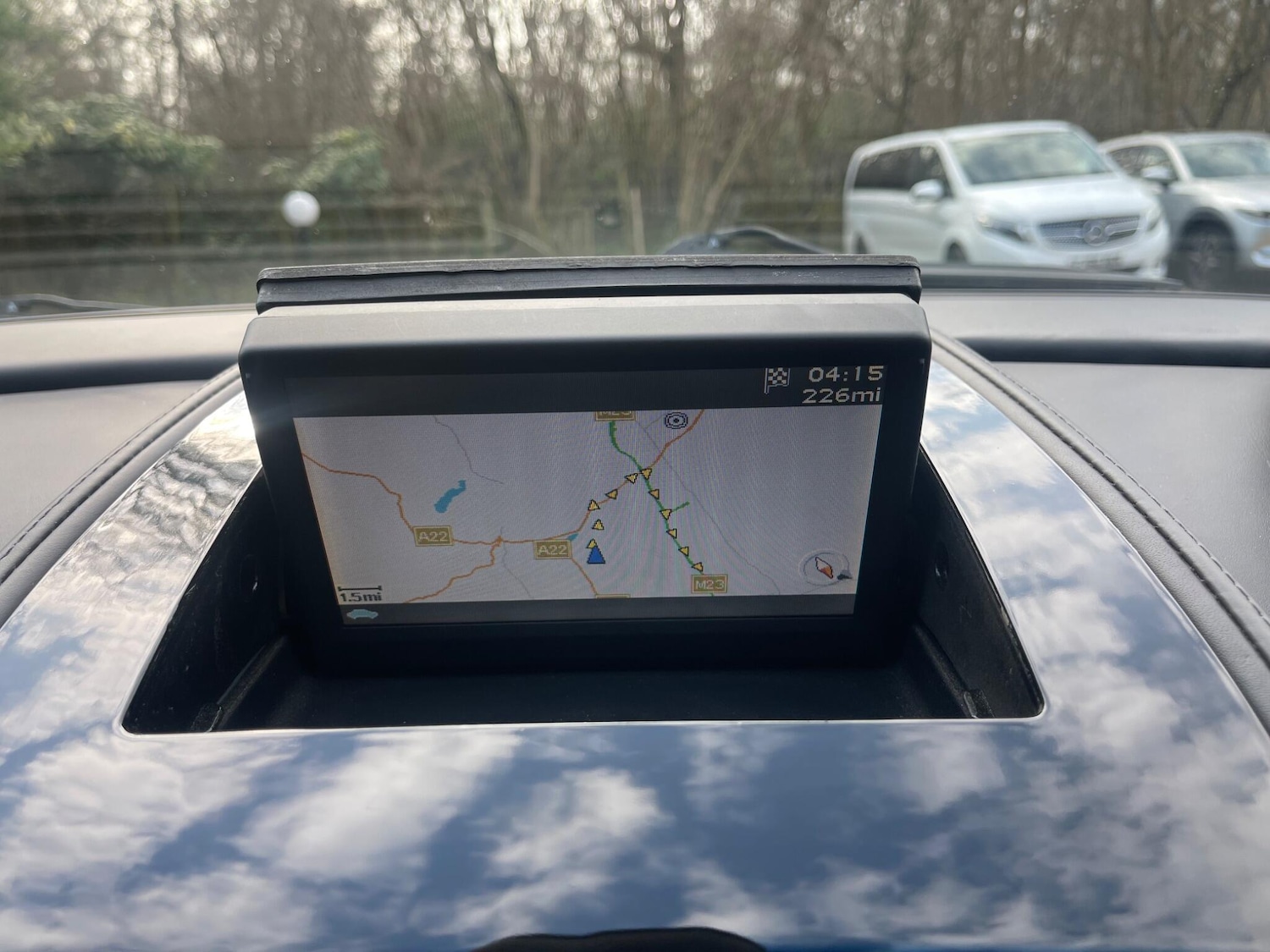 Used Aston Martin DB9 2005 for sale - 77804954: Photo 35