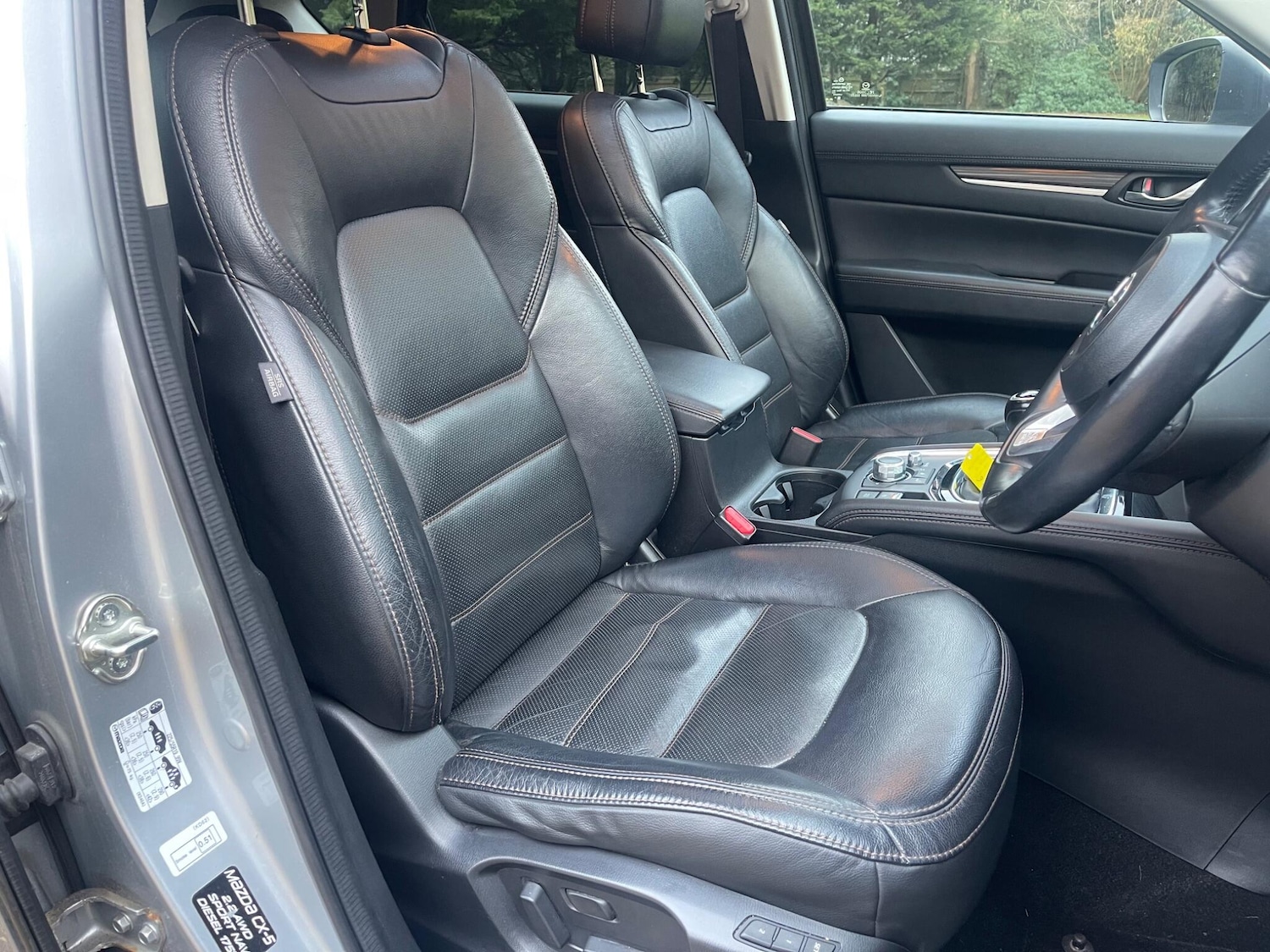 Used Mazda CX-5 2018 for sale - 77739335: Photo 10