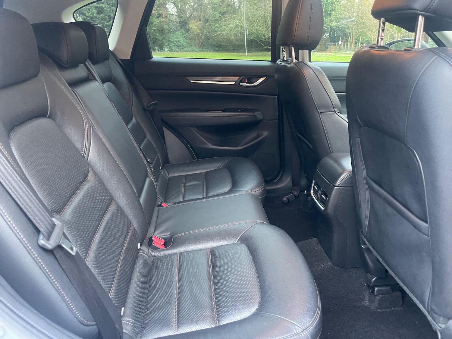 Used Mazda CX-5 2018 for sale - 77739335: Photo 11