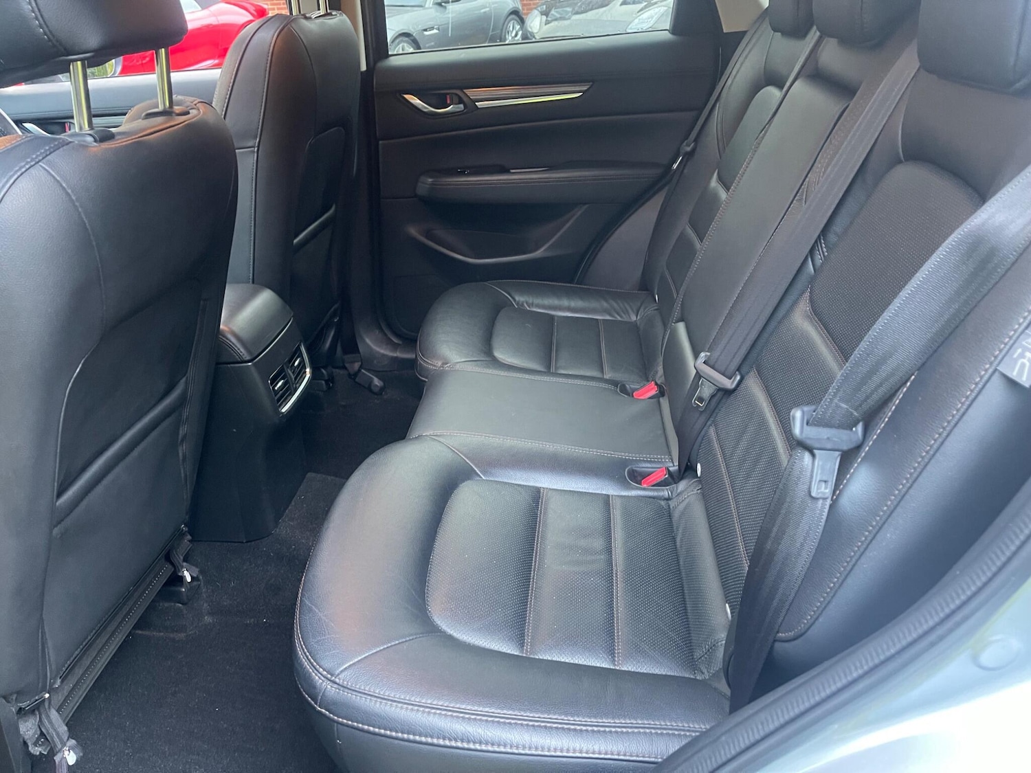 Used Mazda CX-5 2018 for sale - 77739335: Photo 12