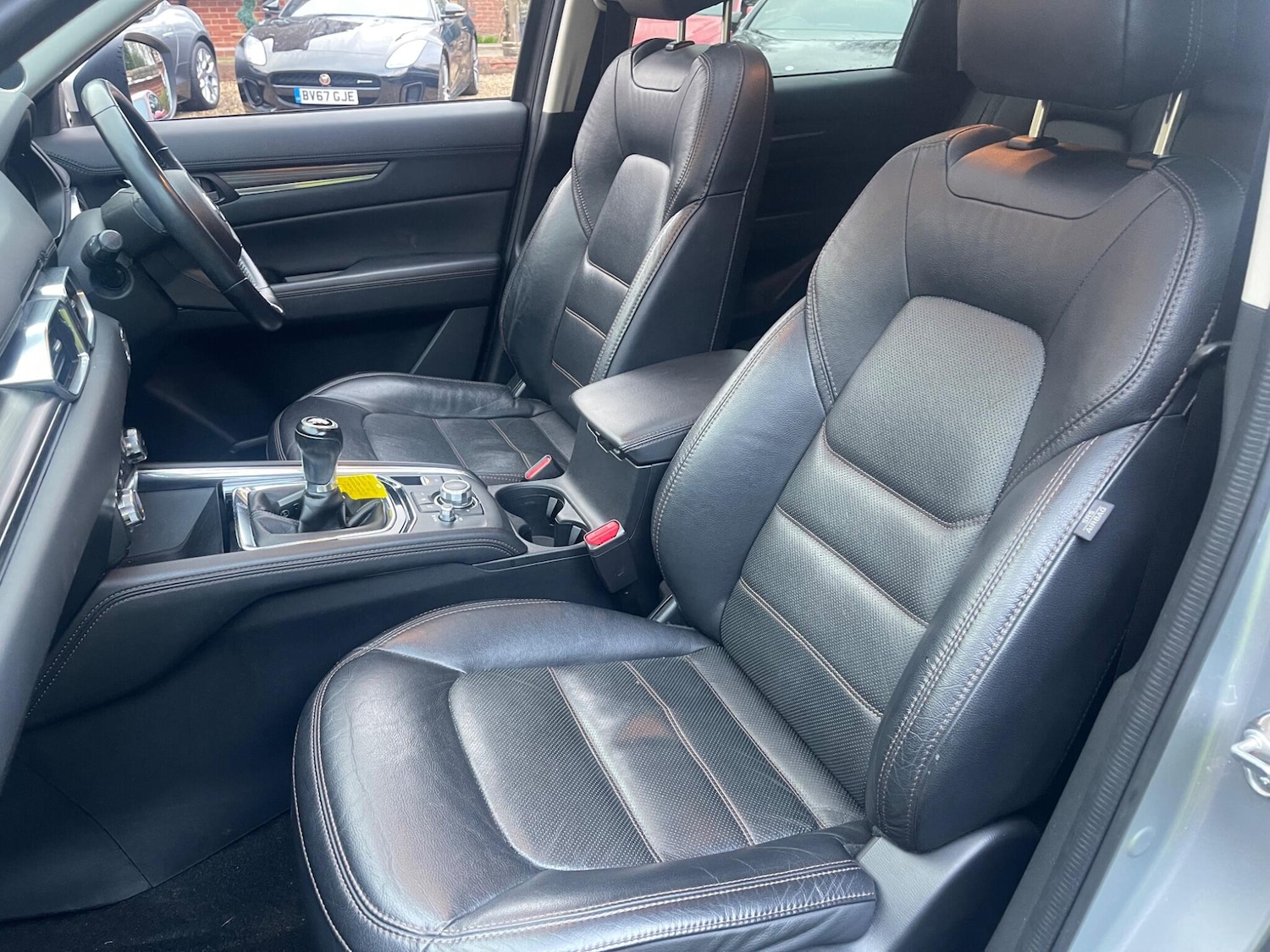 Used Mazda CX-5 2018 for sale - 77739335: Photo 14