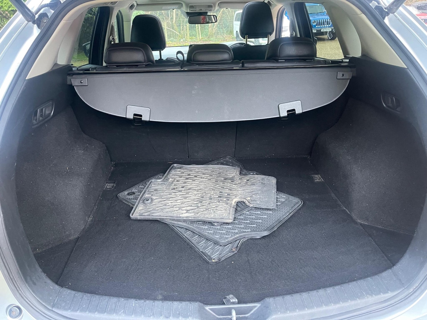 Used Mazda CX-5 2018 for sale - 77739335: Photo 15