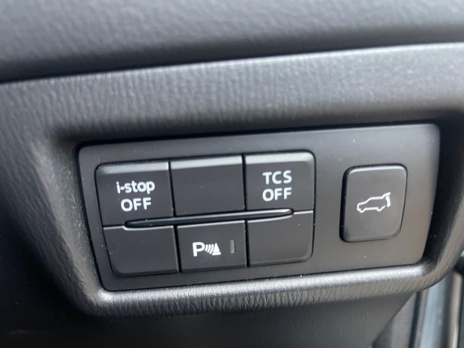 Used Mazda CX-5 2018 for sale - 77739335: Photo 18