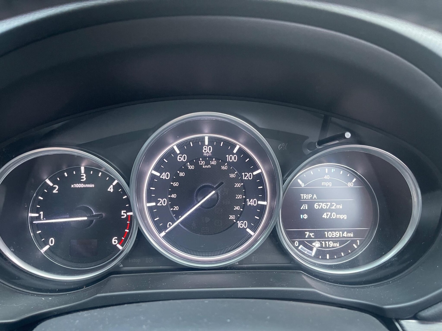 Used Mazda CX-5 2018 for sale - 77739335: Photo 19