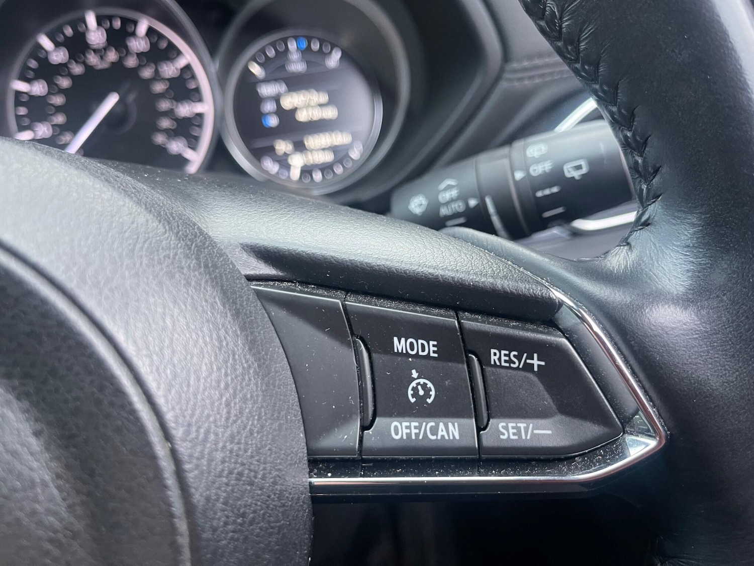 Used Mazda CX-5 2018 for sale - 77739335: Photo 20