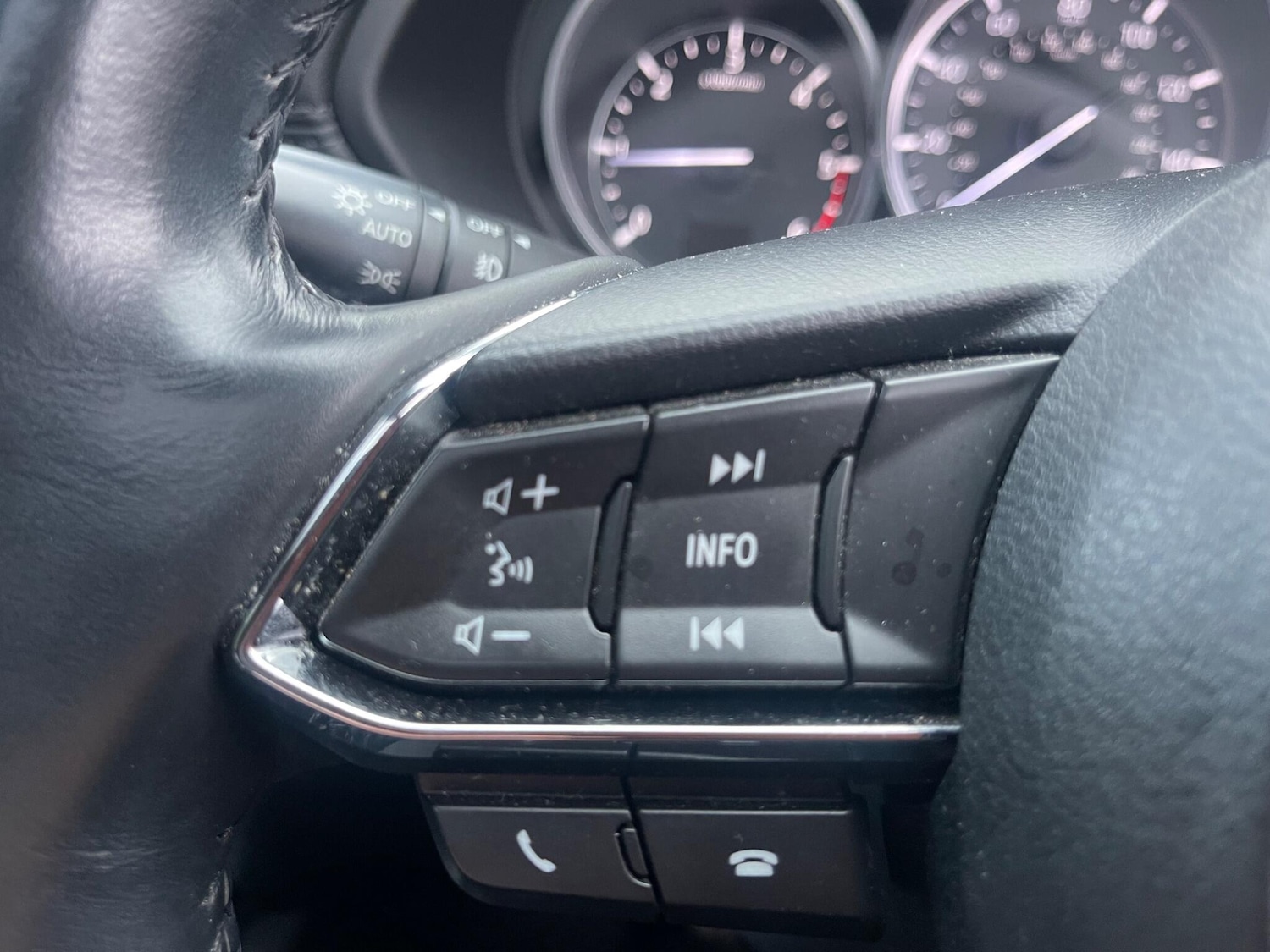 Used Mazda CX-5 2018 for sale - 77739335: Photo 21