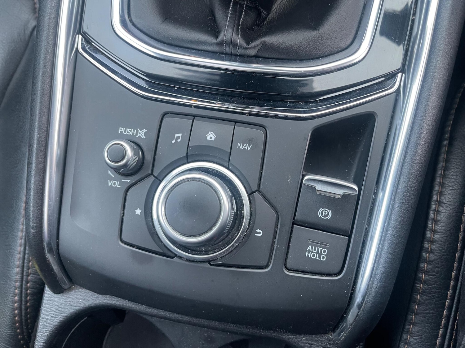 Used Mazda CX-5 2018 for sale - 77739335: Photo 22