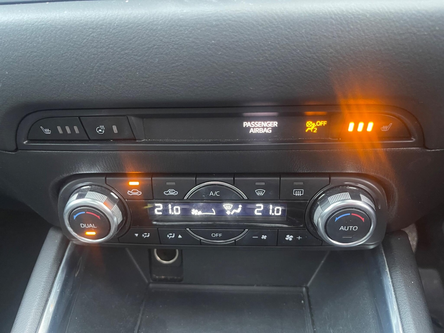 Used Mazda CX-5 2018 for sale - 77739335: Photo 24