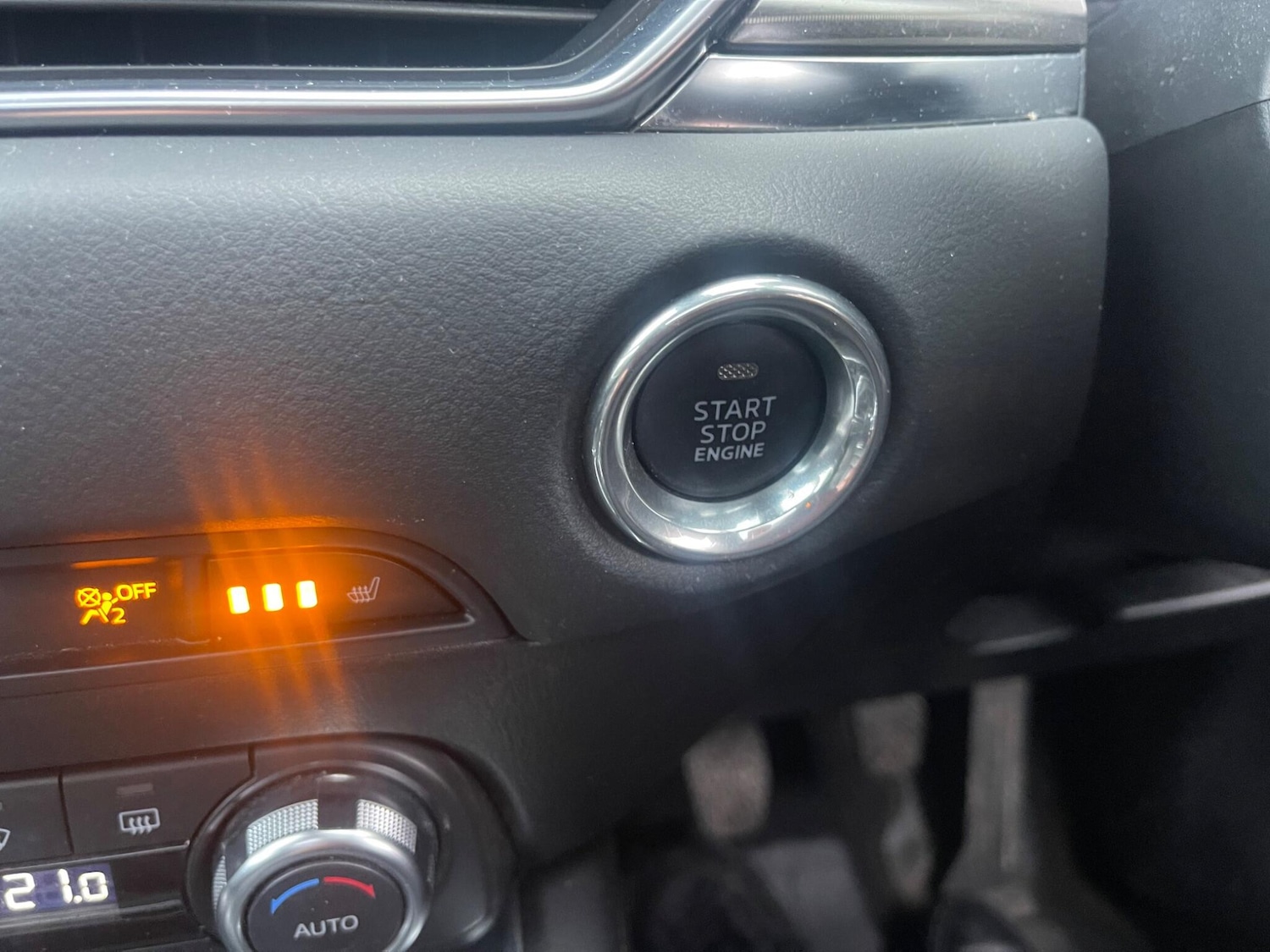 Used Mazda CX-5 2018 for sale - 77739335: Photo 25