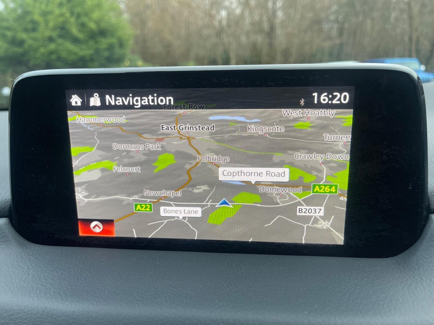 Used Mazda CX-5 2018 for sale - 77739335: Photo 26