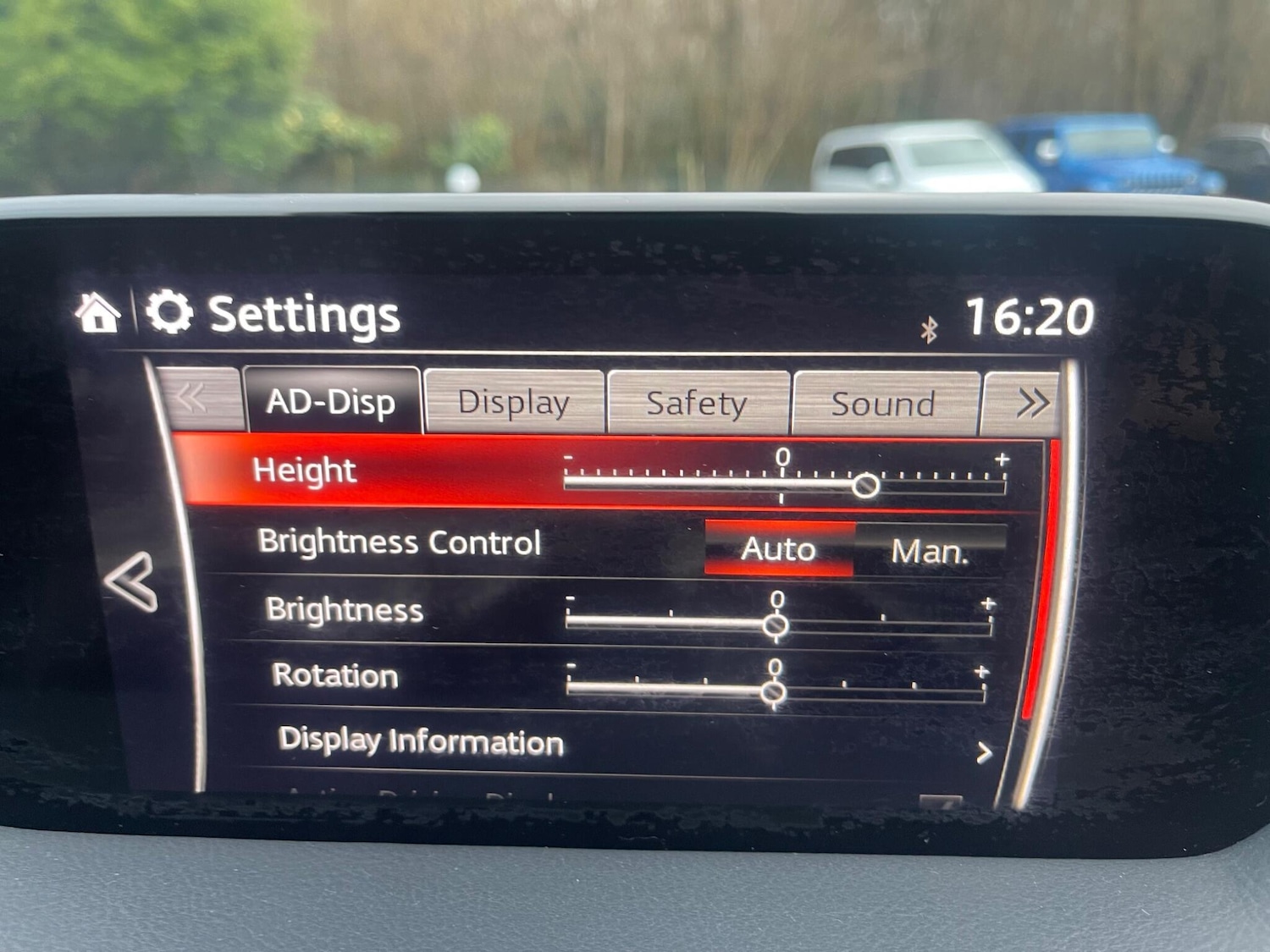 Used Mazda CX-5 2018 for sale - 77739335: Photo 27