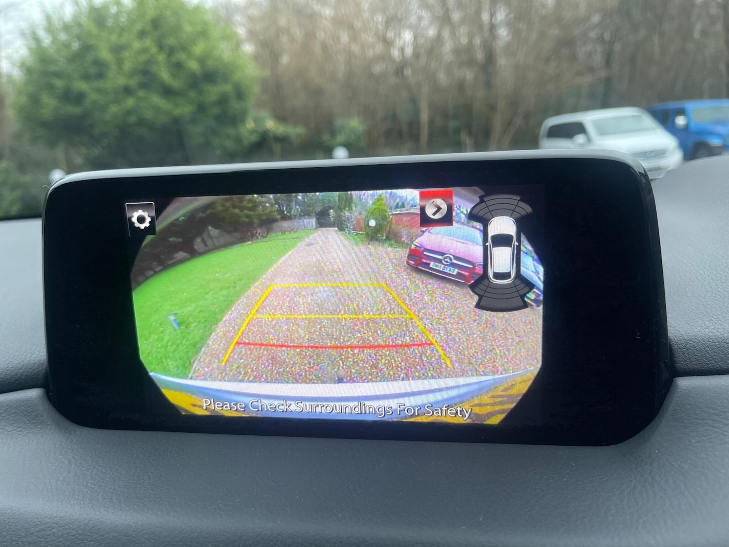 Used Mazda CX-5 2018 for sale - 77739335: Photo 29