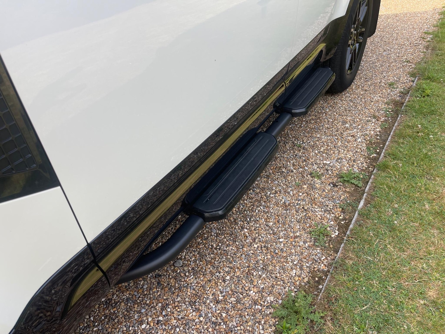 Used Land Rover Defender 110 2023 for sale - 77739320: Photo 12