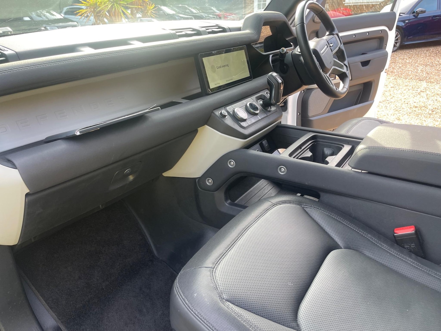 Used Land Rover Defender 110 2023 for sale - 77739320: Photo 17