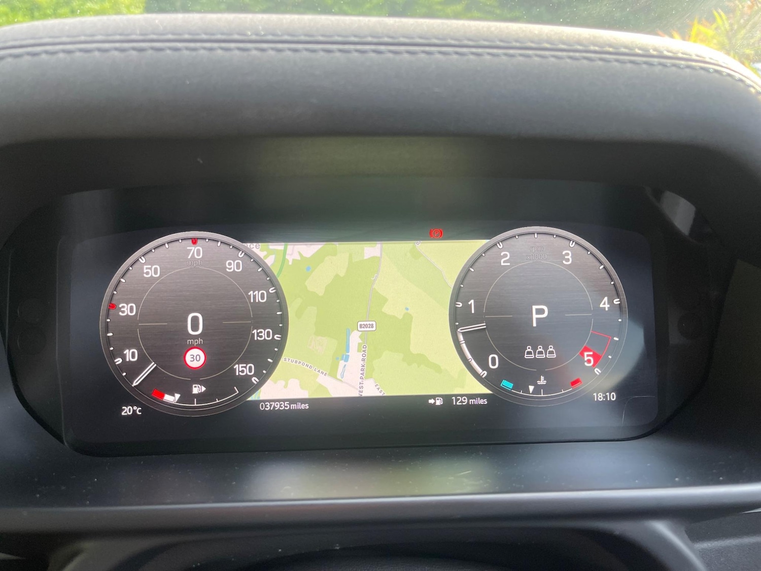 Used Land Rover Defender 110 2023 for sale - 77739320: Photo 22