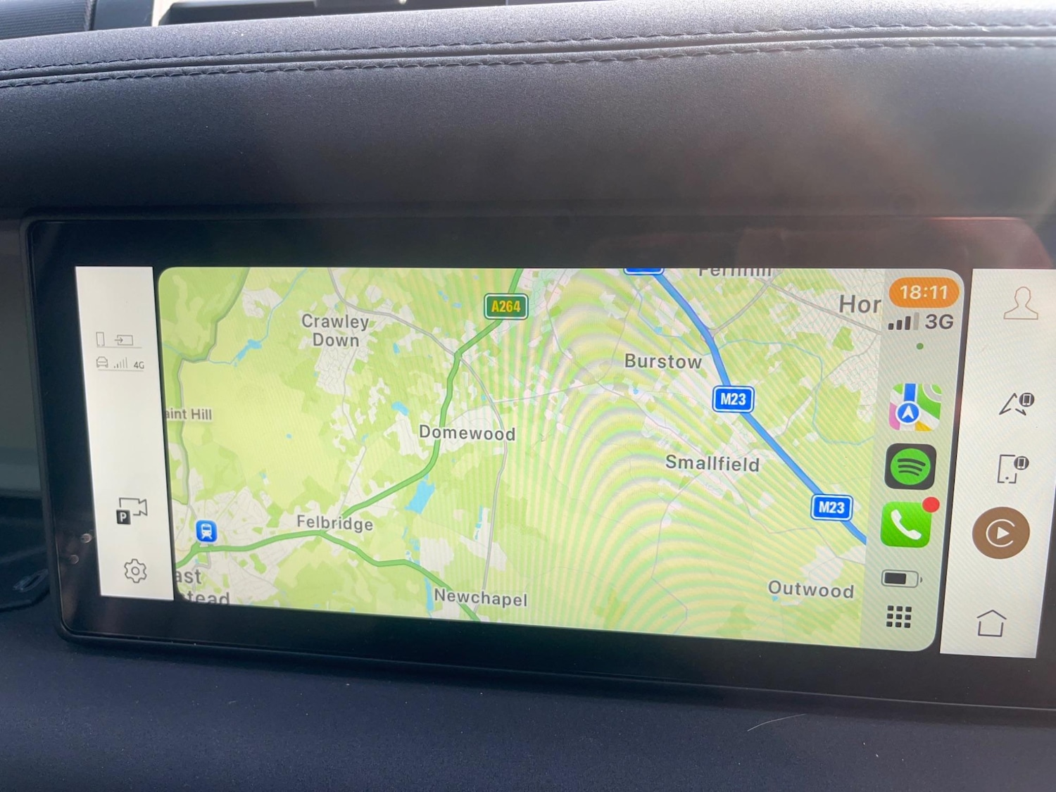 Used Land Rover Defender 110 2023 for sale - 77739320: Photo 27