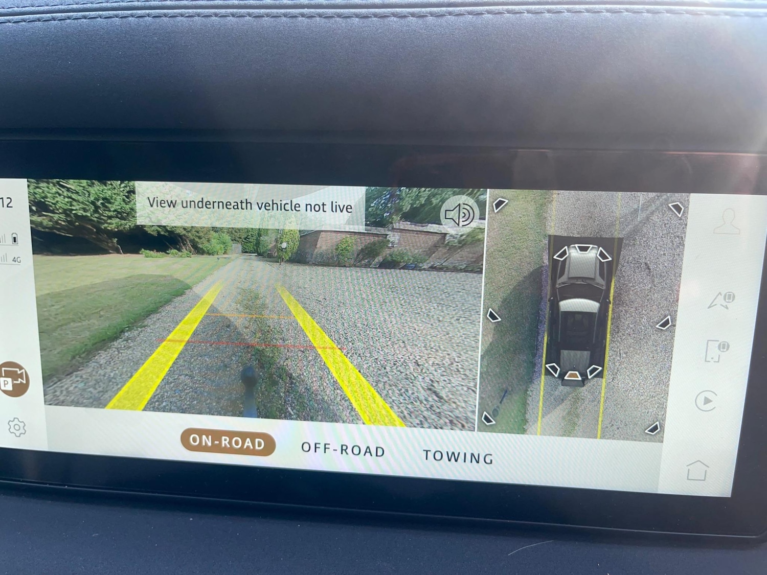 Used Land Rover Defender 110 2023 for sale - 77739320: Photo 30