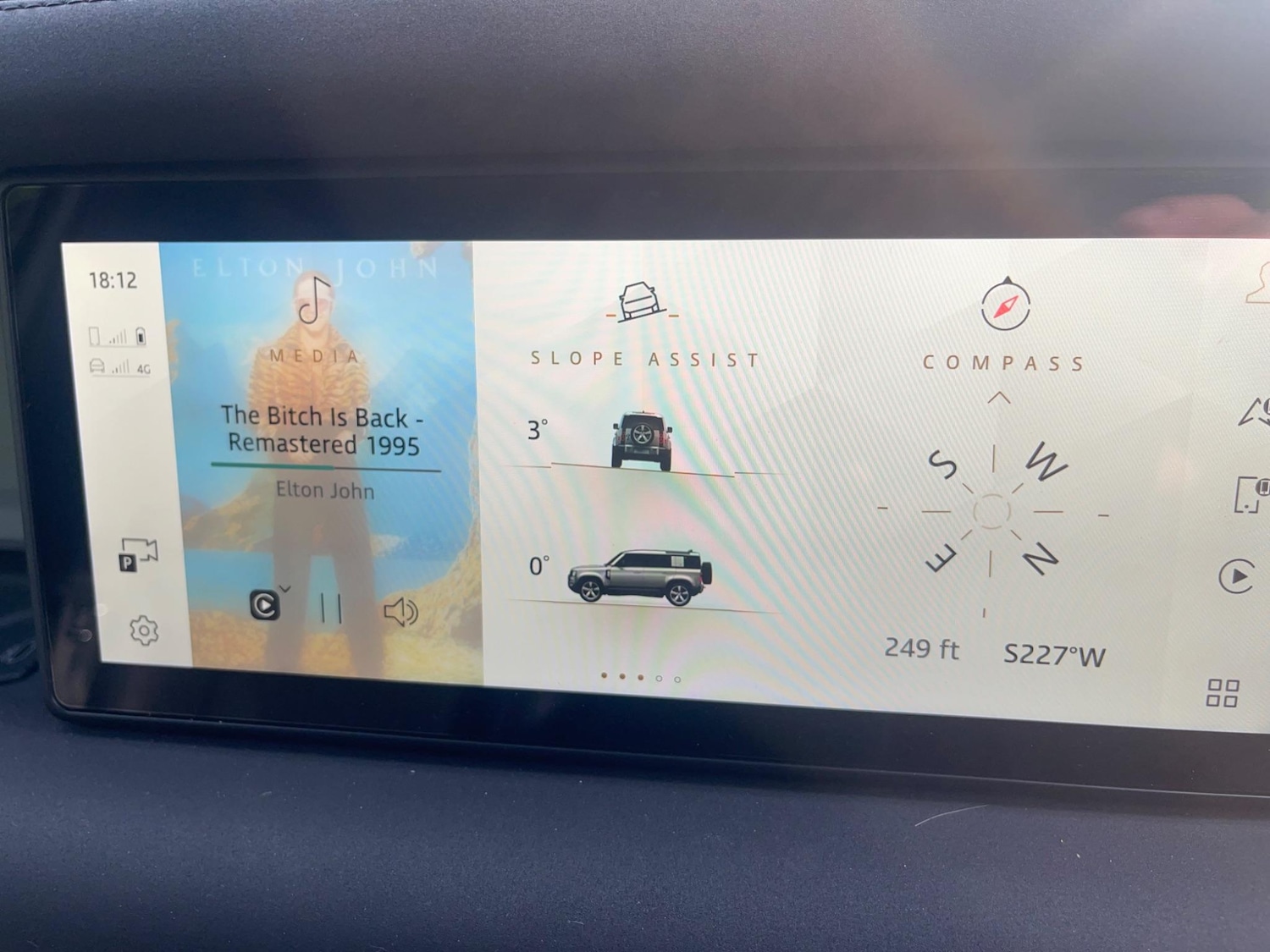 Used Land Rover Defender 110 2023 for sale - 77739320: Photo 31