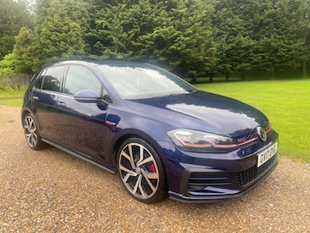 Used Volkswagen Golf 2017 for sale - 78888843: Photo